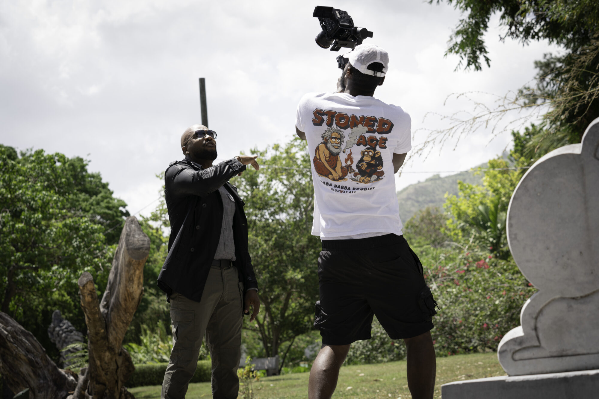 Agent Sasco - Spend Time (Official Music Video)Agent Sasco - Spend Time (Official Music Video)
